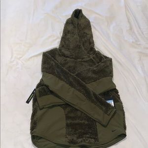 “Nike” training hoodie!